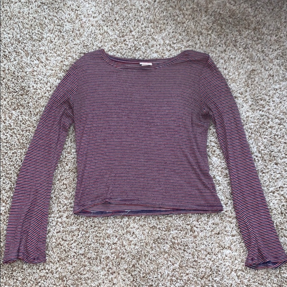 long sleeve